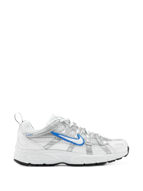 Nike Kids P-6000 mesh sneakers