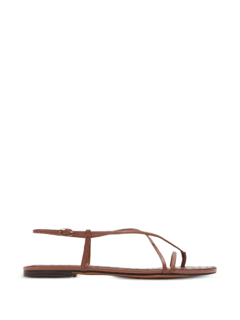 Sam Edelman Calla strappy leather sandals