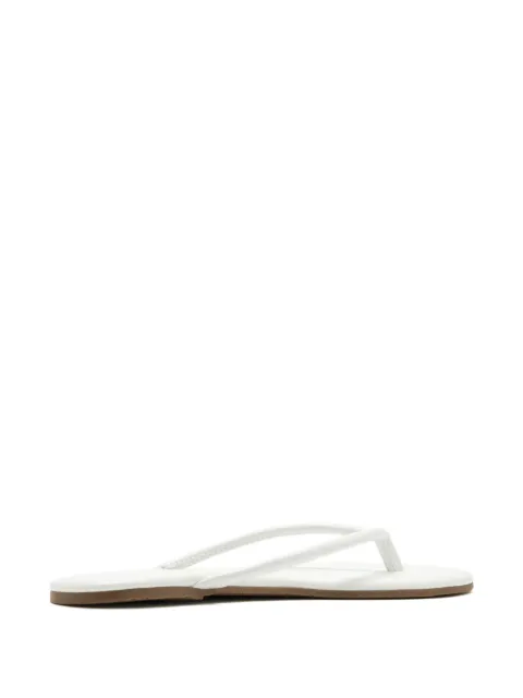 Tkees Tubular Lily flat thong sandals