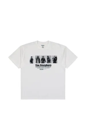 Supreme Andre 3000 T-shirt | White | FARFETCH