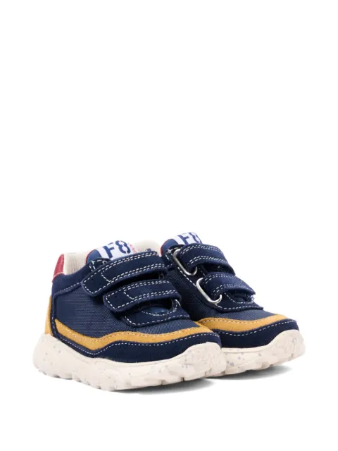 Falcotto Amantea 2 VL Sneakers mit Klettverschluss