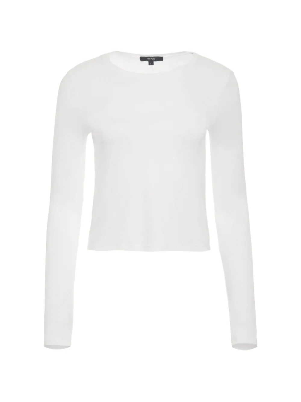 THE PARK Dina long-sleeve t-shirt