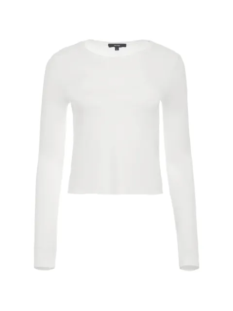 THE PARK Dina long-sleeve t-shirt