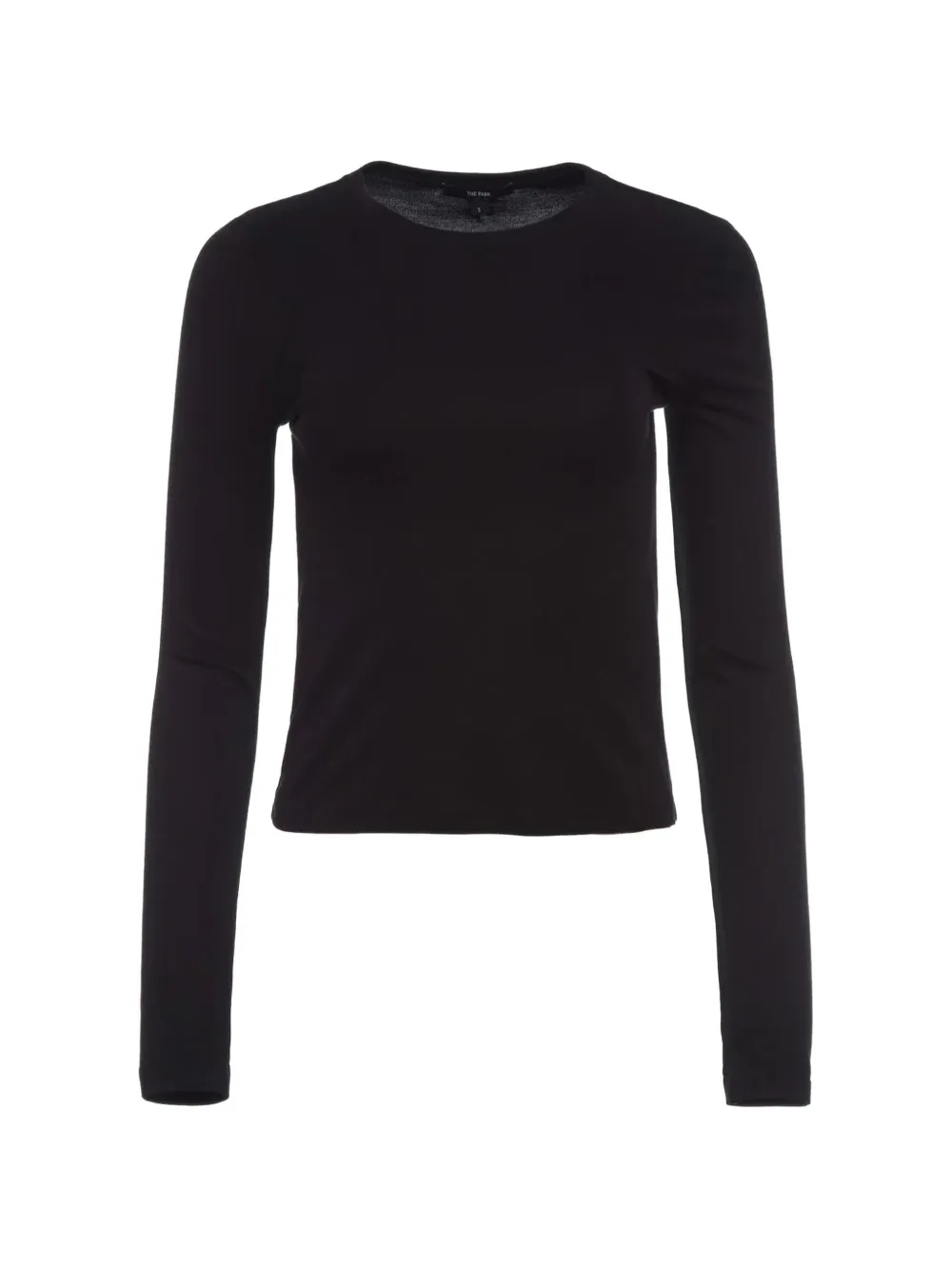 THE PARK Dina long-sleeved T-shirt