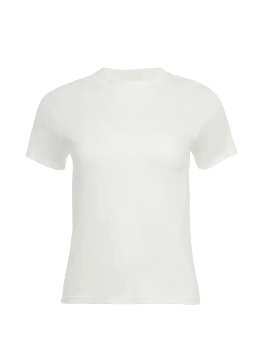 THE PARK crew-neck T-shirt