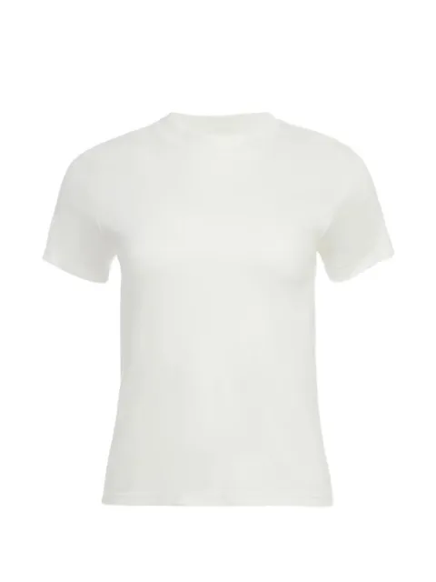 THE PARK crew-neck T-shirt