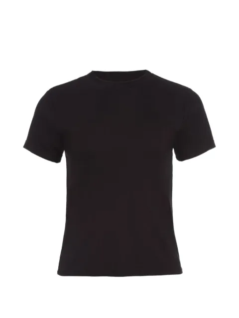 THE PARK Willa short-sleeve t-shirt