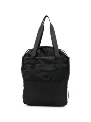 Neighborhood Mini Vertical Shoulder Bag | Black | FARFETCH