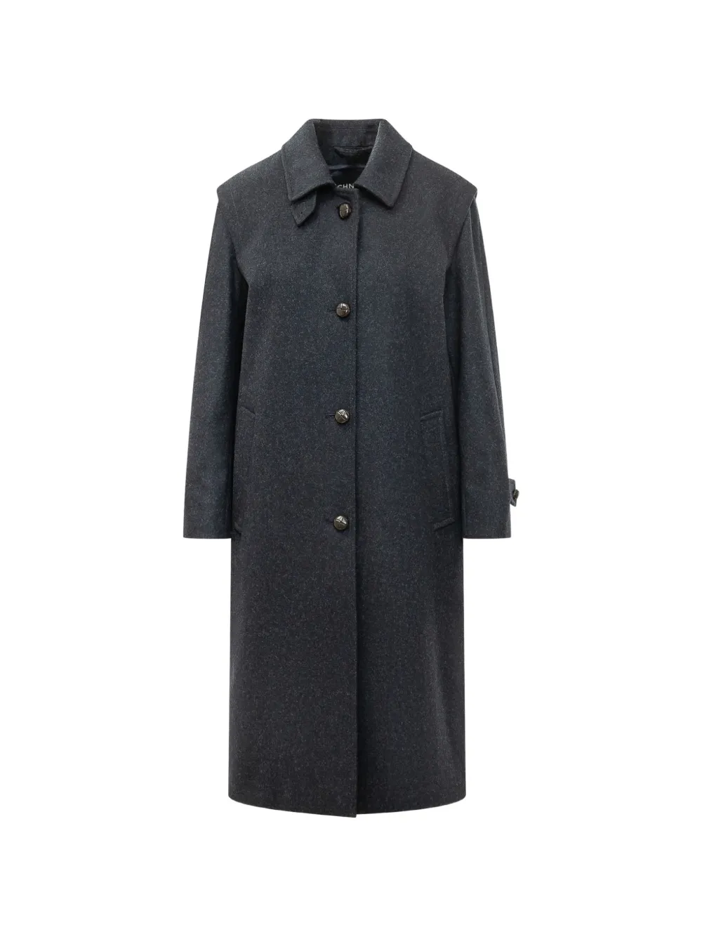 SCHNEIDERS Lena button-up coat