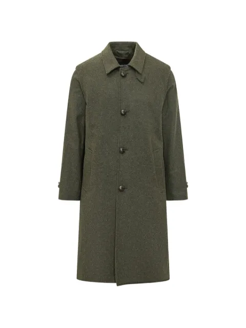 SCHNEIDERS Hubertus button-up coat