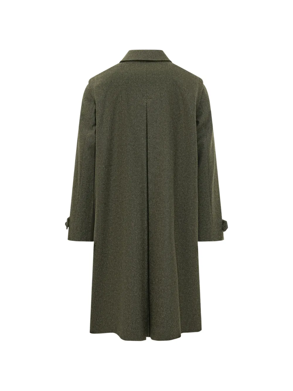 SCHNEIDERS Hubertus jas met knopen Groen
