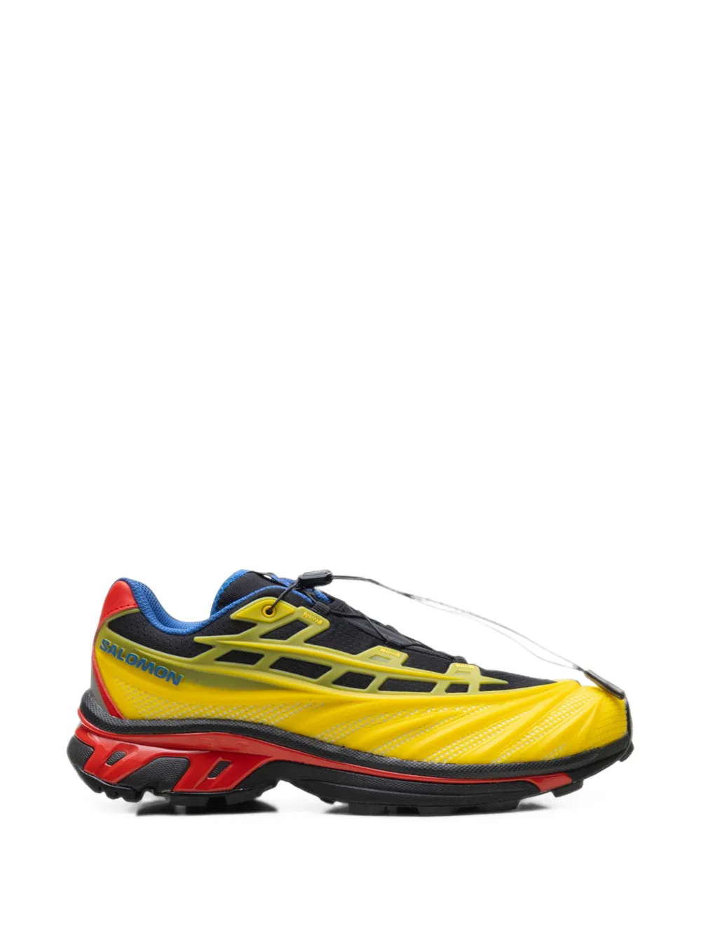 Salomon x Kith XT-EVO sneakers