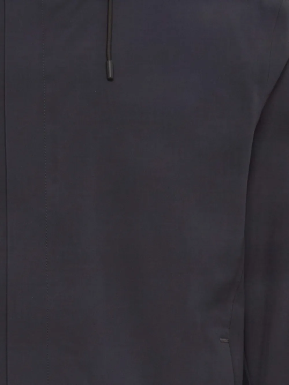 Woolrich Gewatteerd jack Blauw