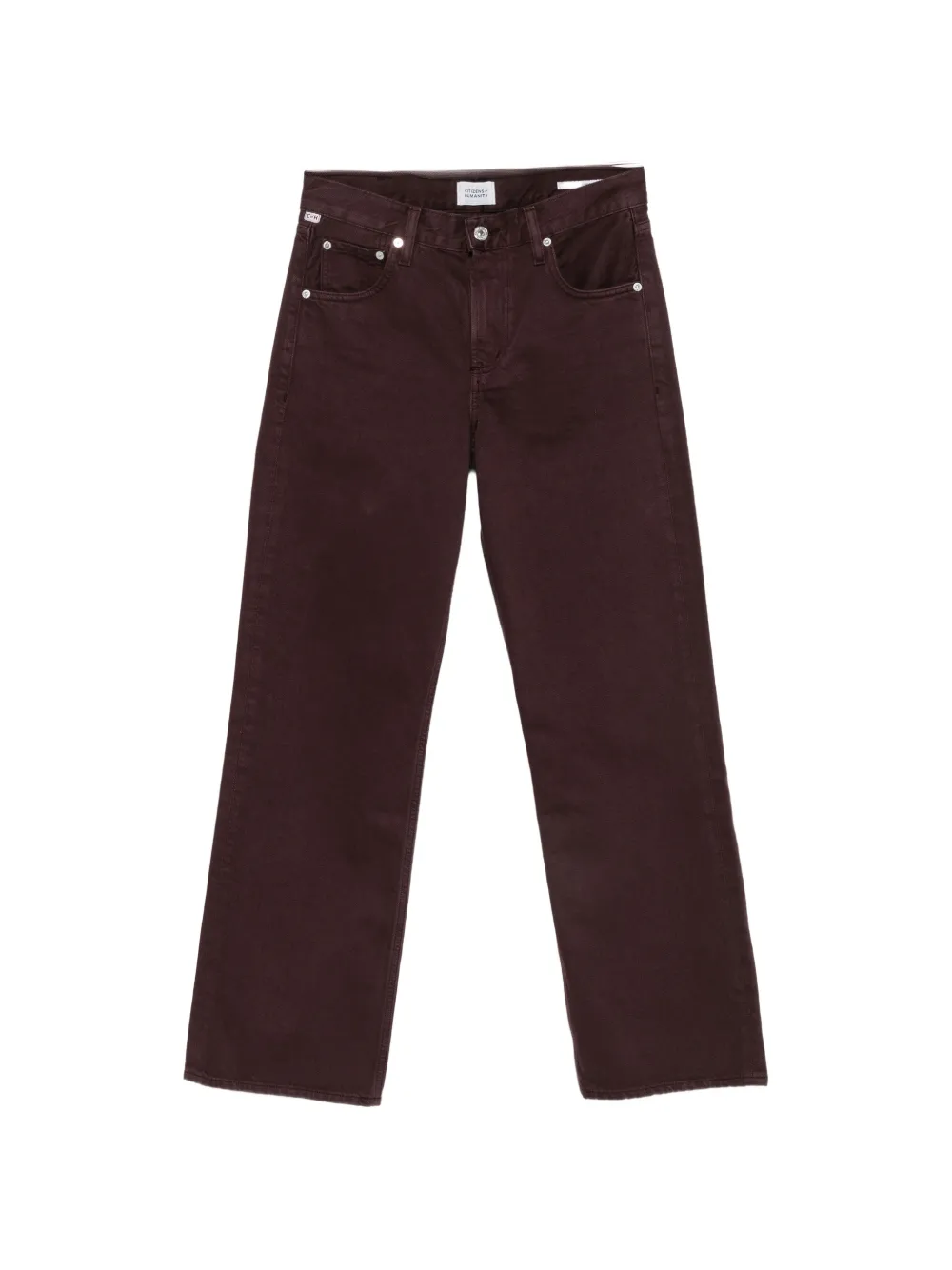 Citizens of Humanity Lindz jeans