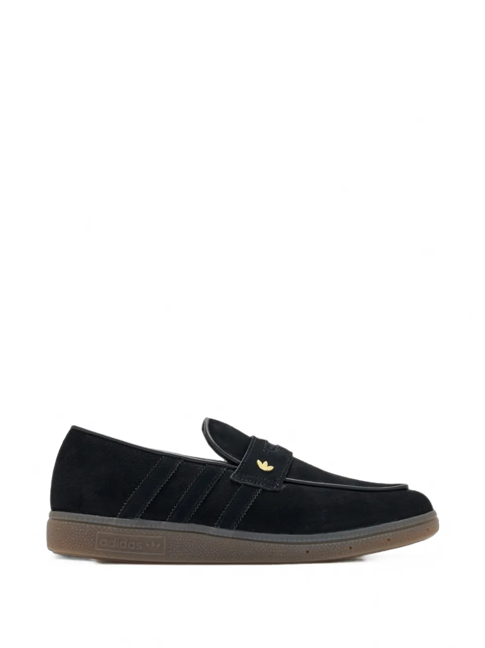 adidas Handball Spezial loafers - Nero