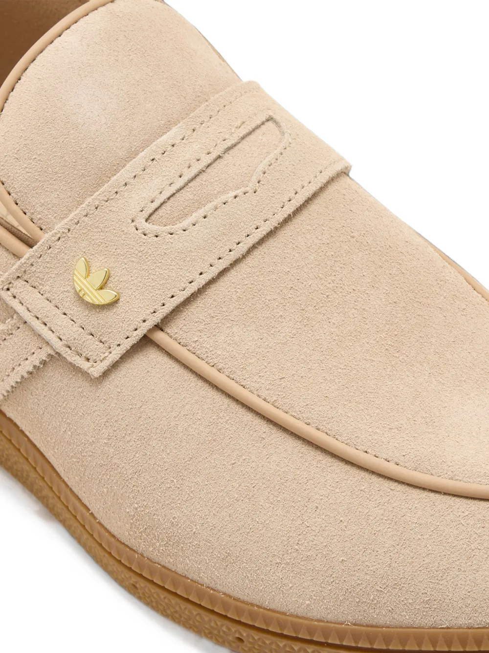 adidas Handball Spezial loafers Beige