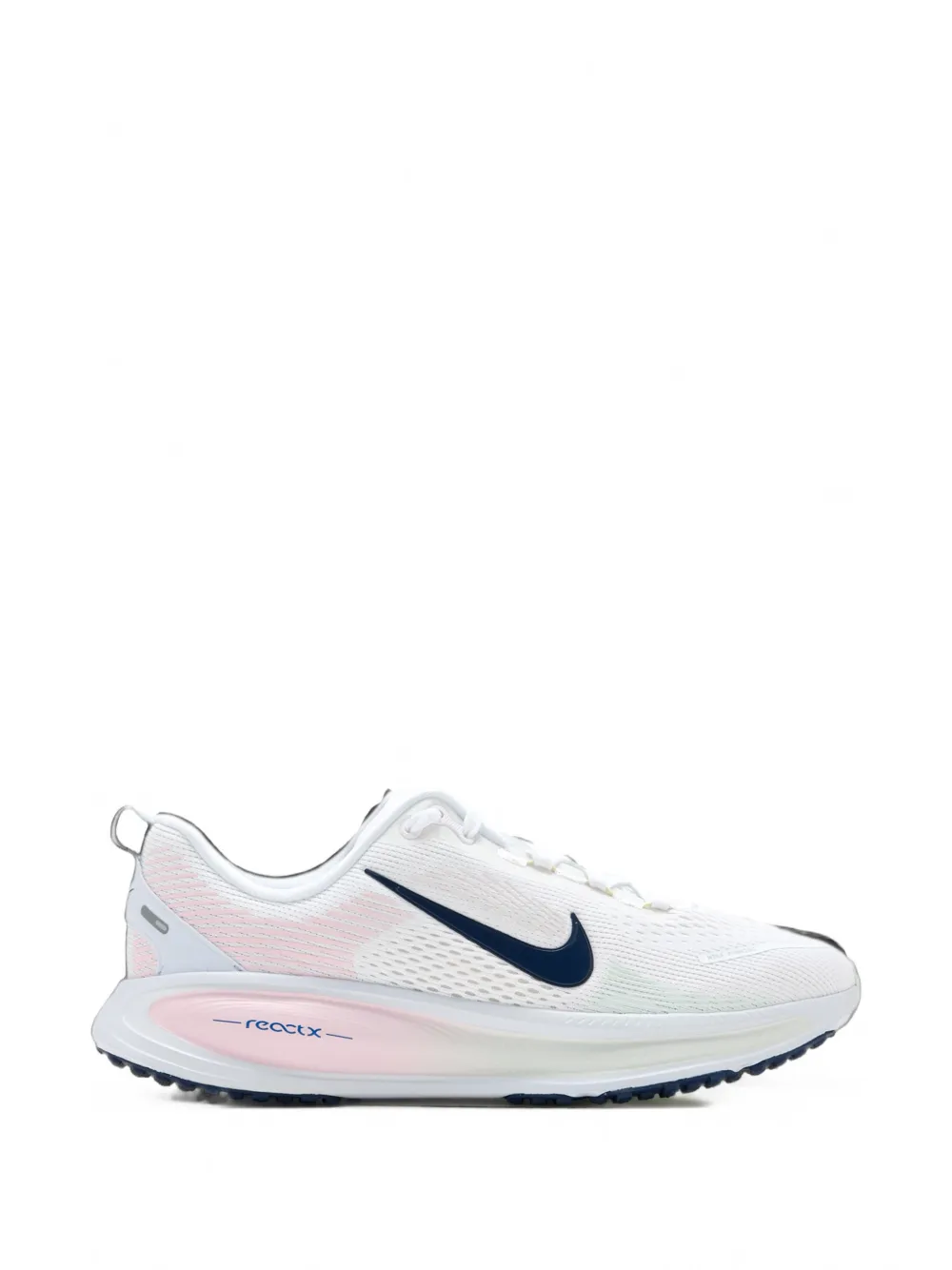 Nike Kids baskets Vomero 18 - Blanc