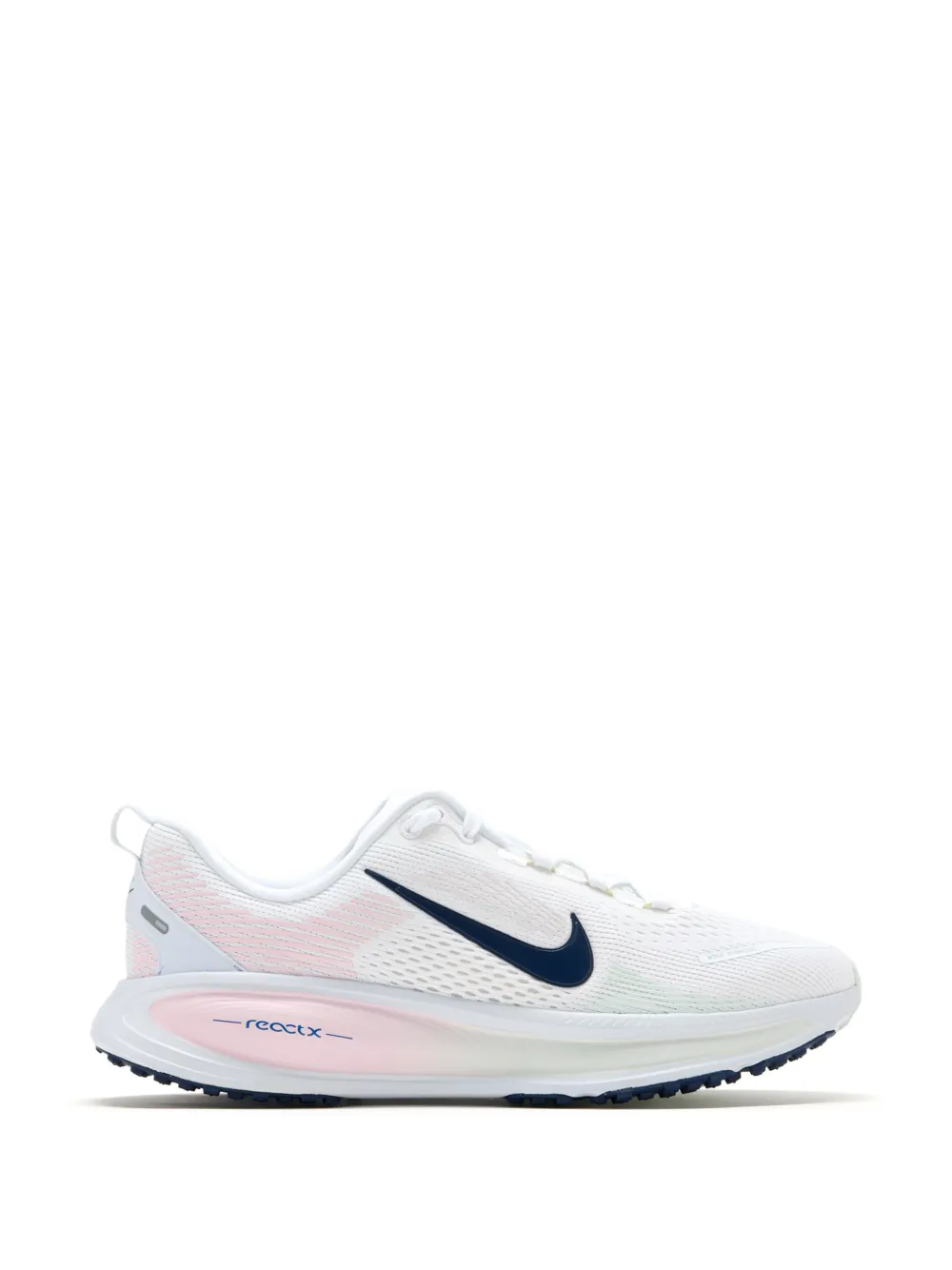 Nike Kids Vomero 18 Sneakers - Weiß