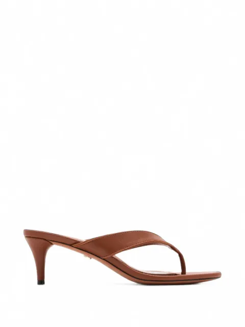 Sam Edelman Amie leather sandals