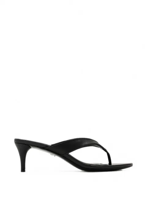 Sam Edelman Amie leather sandals