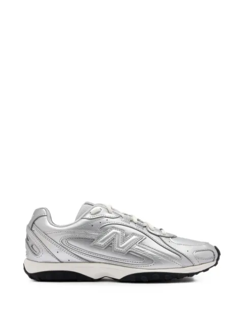 New Balance 204L Sneakers mit Einsätzen