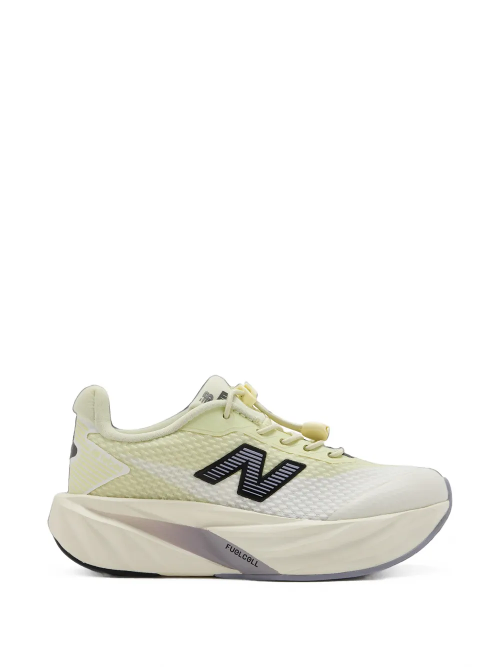 New Balance Kids FuelCell Rebel sneakers - Bianco