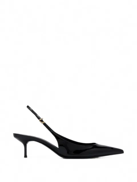 Schutz Paola slingback pumps