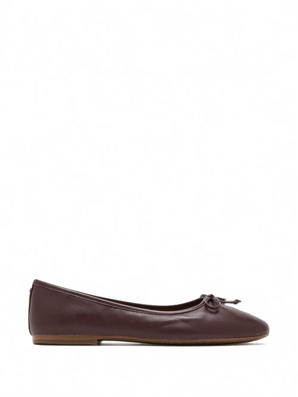 Sam Edelman Alie ballet flats - Marrone