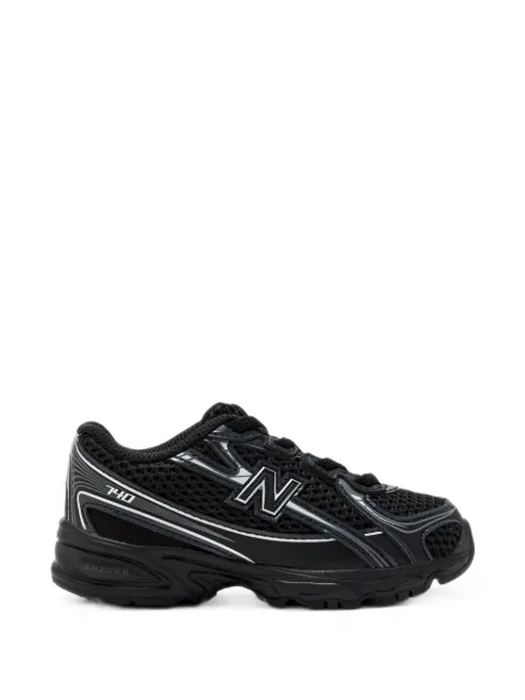 New Balance Kids 740 sneakers