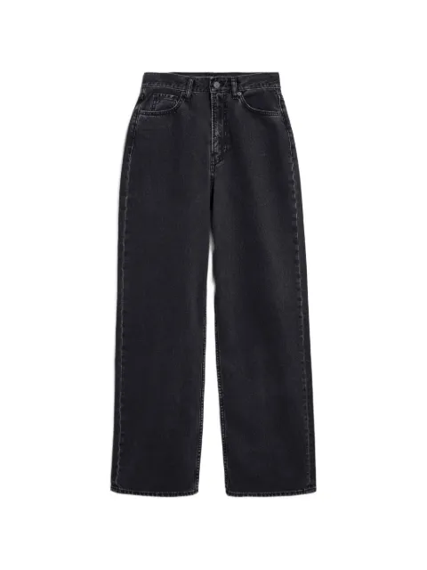 ARMEDANGELS Enijaa wide-leg jeans
