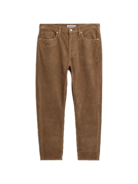 ARMEDANGELS Maakx corduroy tapered trousers