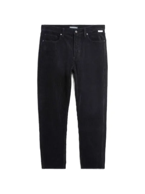 ARMEDANGELS Maakx corduroy tapered trousers