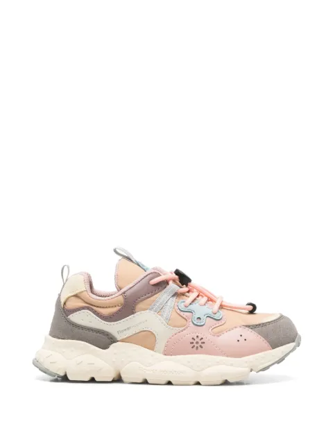FLOWER MOUNTAIN KIDS Yamano 3 sneakers