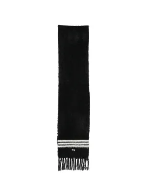 Y-3 Scarves for Women | Shop Now on FARFETCH