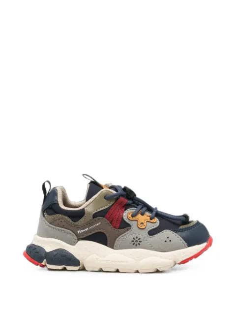 FLOWER MOUNTAIN KIDS Yamano 3 sneakers