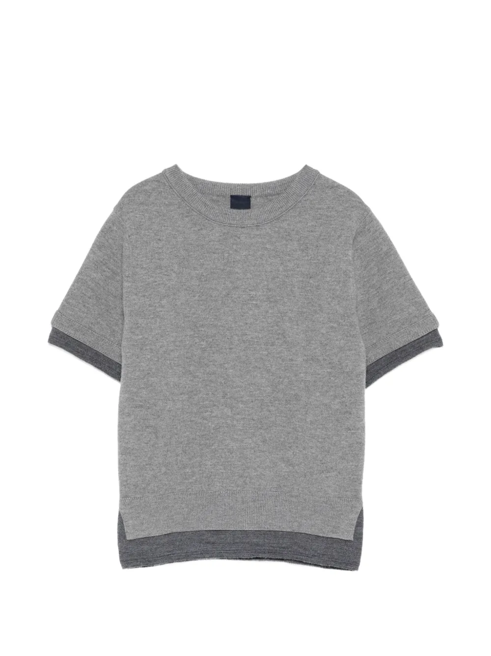 Juun.J crew-neck T-shirt