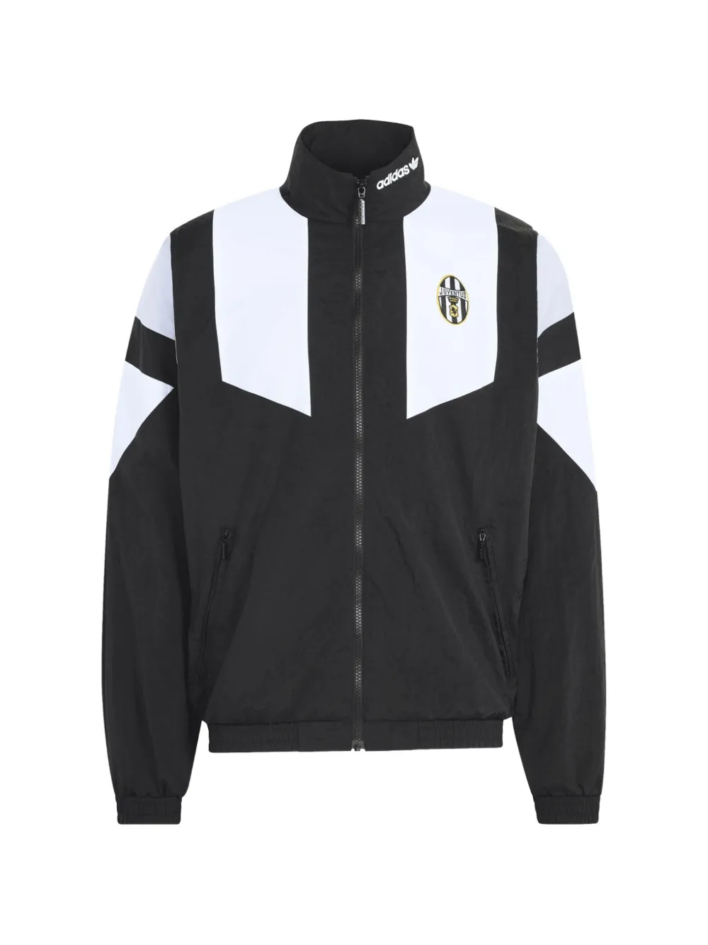 adidas Juventus EQT bomber jacket