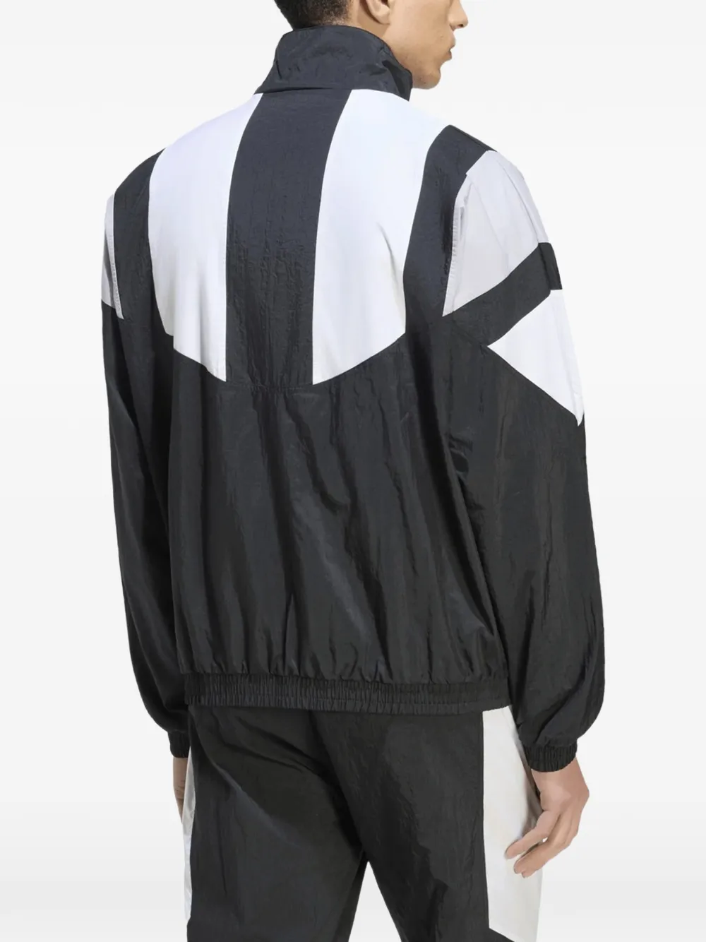 adidas Juventus EQT bomber jacket Zwart