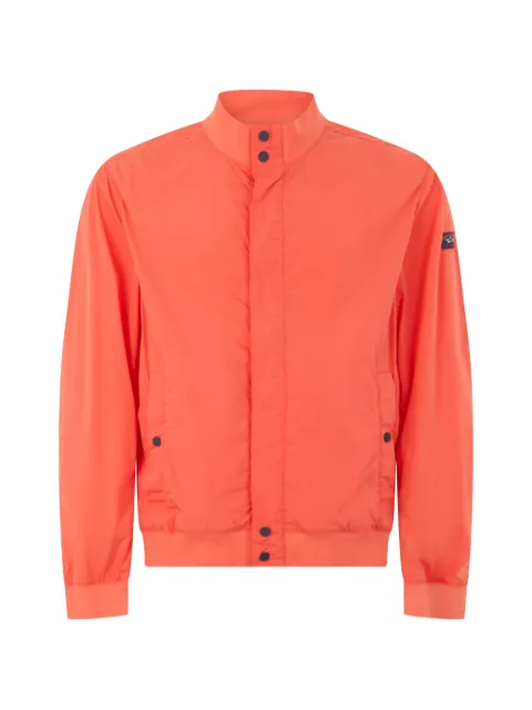Paul & Shark zip-up bomber jacket