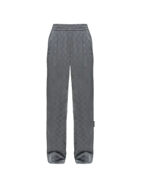 Off-White monogram track pants