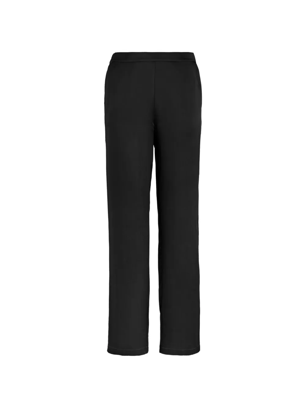 Aubade Toi mon Amour silk pyjama pants
