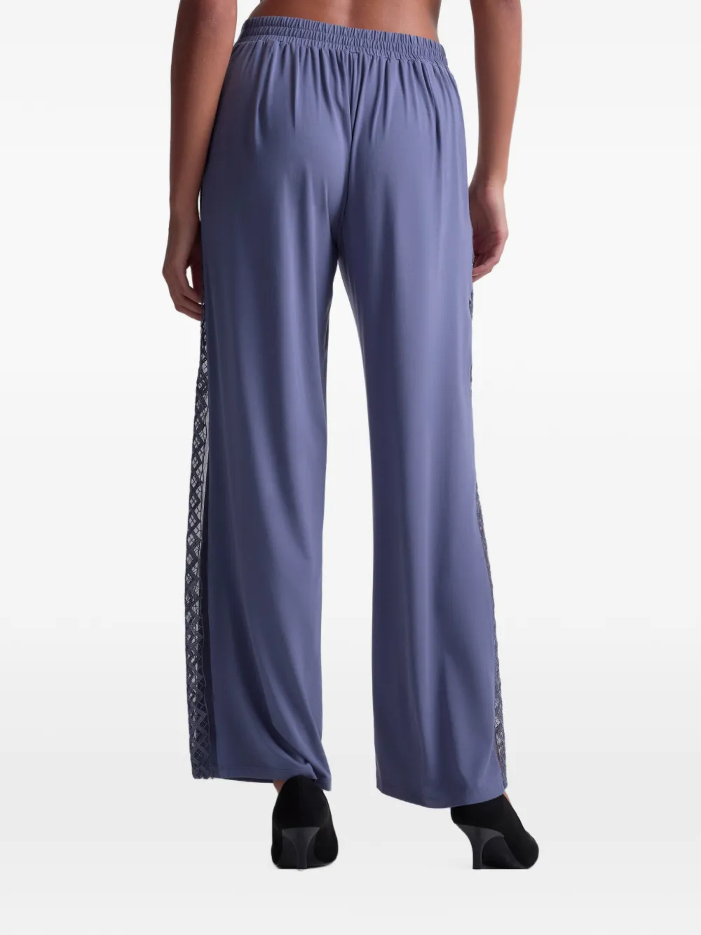 Aubade Sweet Obsession pyjamabroek Blauw