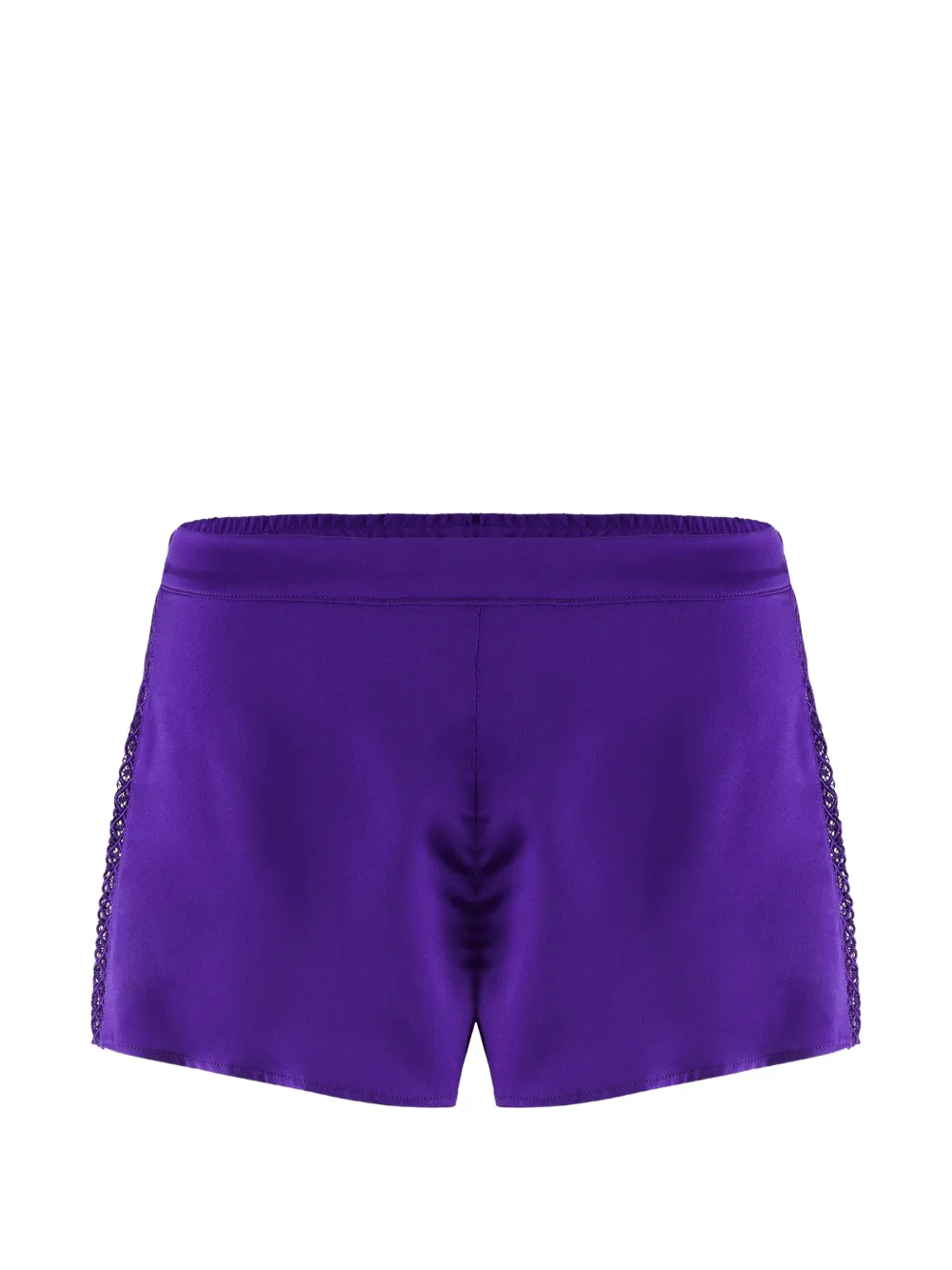 Aubade Silk Desire shorts