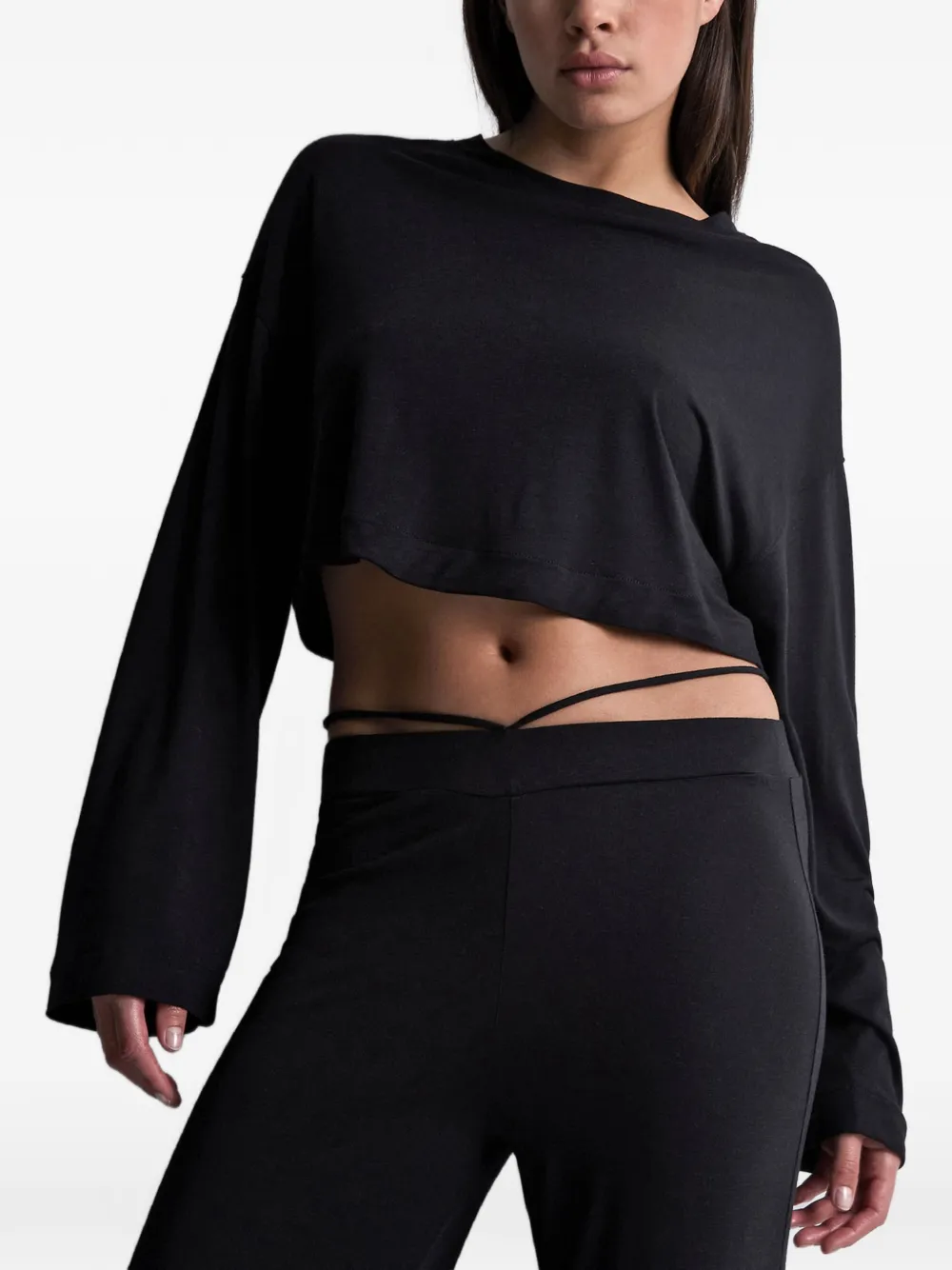 Aubade Night Crush top