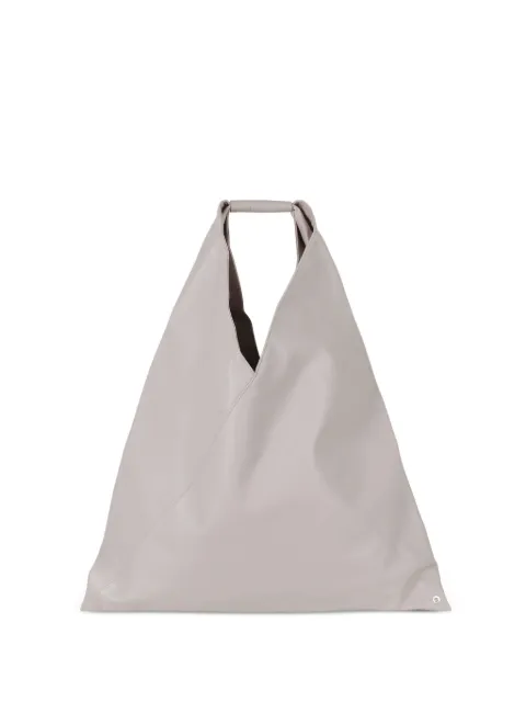 MM6 Maison Margiela medium Japanese tote bag