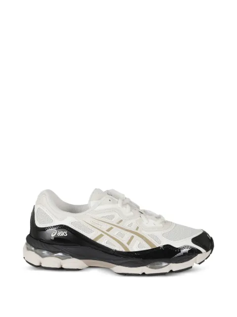 ASICS tenis bajos Gel NYC con paneles de malla