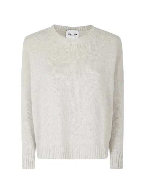kujten Suéter Romelie de cashmere