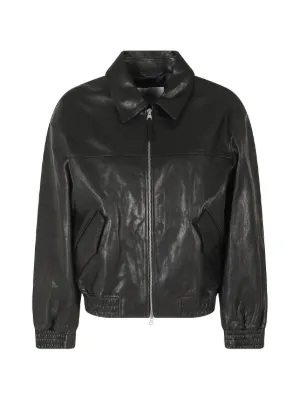 DUNST Leather Jackets for Men - Shop Now on FARFETCH