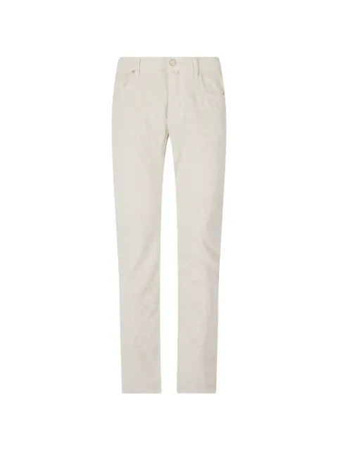 Jacob Cohën pantalones de pana Bard