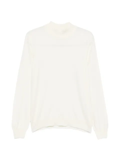 Tagliatore Lionel high-neck sweater